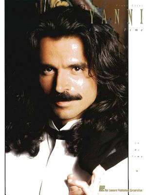 Yanni - In My Time Cover Image