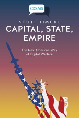 Cover for Capital, State, Empire