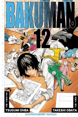 Hikaru No Go: Hikaru no Go, Vol. 1 (Series #1) (Edition 1) (Paperback) 