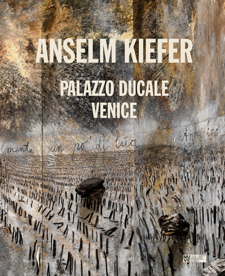 Anselm Kiefer Cover Image