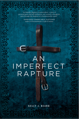 An Imperfect Rapture Cover Image