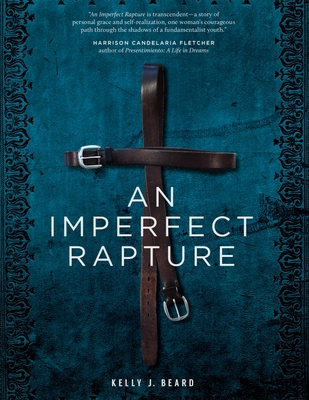 An Imperfect Rapture Cover Image