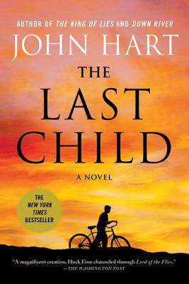 Cover Image for The Last Child: A Novel