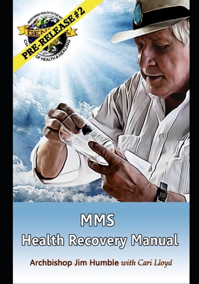 MMS Health Manual 2nd Pre-release Cover Image