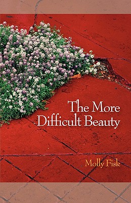 Cover for The More Difficult Beauty