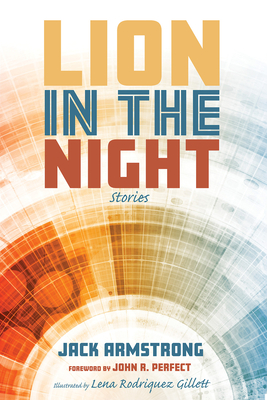 Lion in the Night: Stories