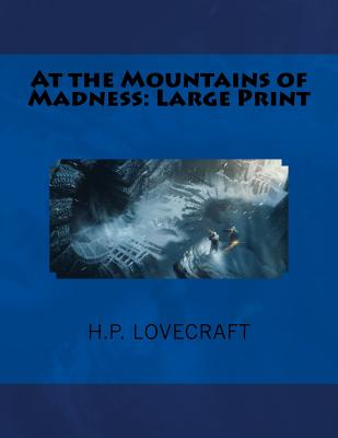 At the Mountains of Madness