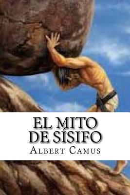 El Mito De Sísifo By Edibook (Editor), Albert Camus Cover Image