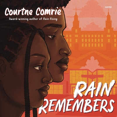 Rain Remembers Cover Image