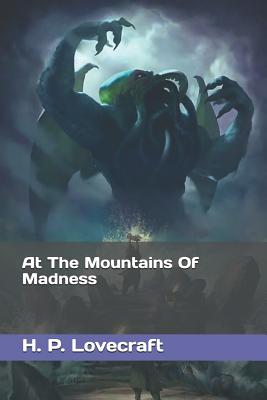 At The Mountains Of Madness