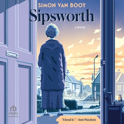 Sipsworth Cover Image