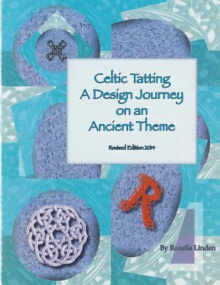 Celtic Tatting: A Design Journey on an Ancient Theme Cover Image