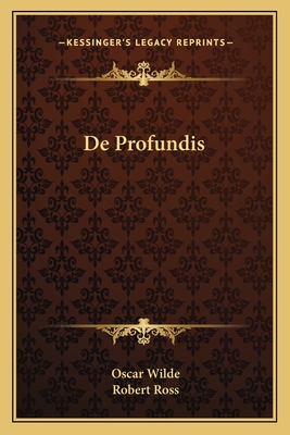 de Profundis