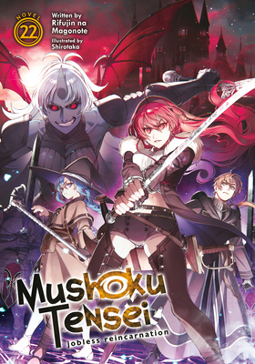 Mushoku Tensei