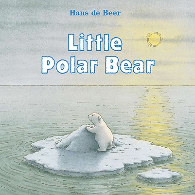 Little Polar Bear Cover Image