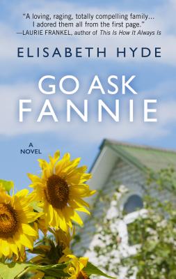 Go Ask Fannie Cover Image