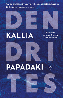 Dendrites Cover Image