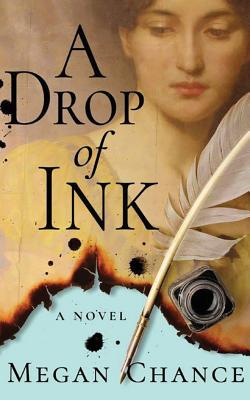 Cover for A Drop of Ink