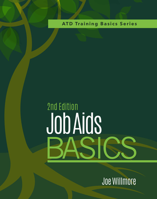 Job AIDS Basics Cover Image
