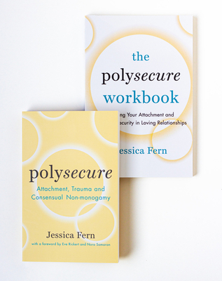 Polysecure and The Polysecure Workbook (Bundle) By Jessica Fern Cover Image