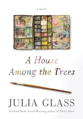 A House Among the Trees: A Novel