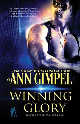 Winning Glory: Military Romance By Ann Gimpel, Jennifer Hassani (Editor) Cover Image