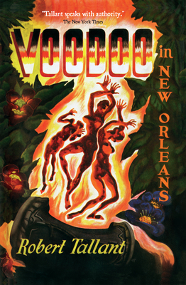 Voodoo in New Orleans Cover Image