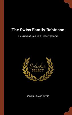 The Swiss Family Robinson