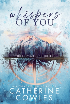 Whispers of You By Catherine Cowles Cover Image