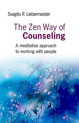 Cover for The Zen Way of Counseling