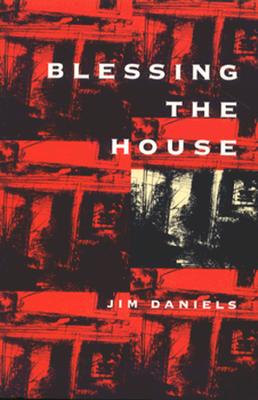 Blessing the House (Pitt Poetry Series)