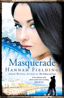Masquerade (The Andalucian Nights Trilogy #2)