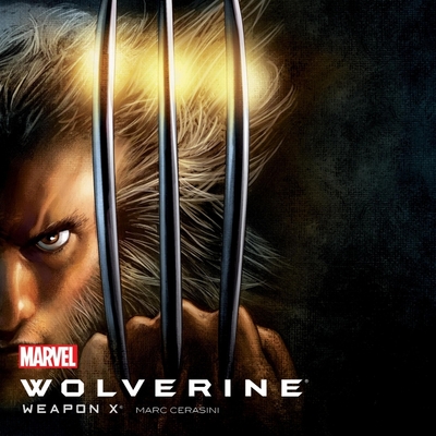 Wolverine: Weapon X (Wolverine (Marvel) (Quality Paper))