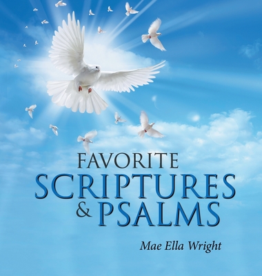 Favorite Scriptures & Psalms Cover Image