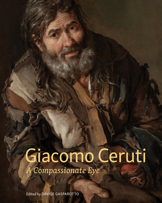 Giacomo Ceruti: A Compassionate Eye Cover Image