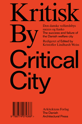 Kritisk by / Critical City