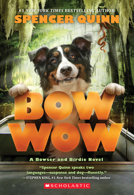 Cover for Bow Wow