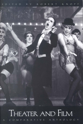 Cover for Theater and Film