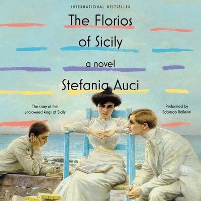 The Florios of Sicily Cover Image