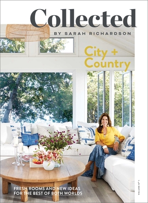 Collected: City + Country, Volume No 1 (Collected series) Cover Image