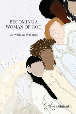 Becoming a Woman of God Cover Image