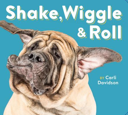 Shake, Wiggle & Roll Cover