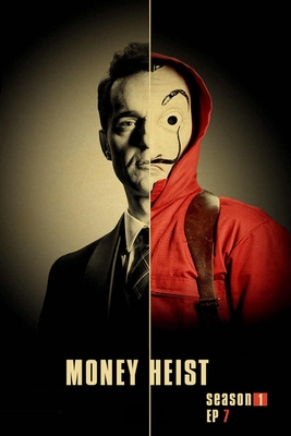 Money heist season discount 1 full movie