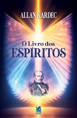 O Livro dos Espíritos Cover Image