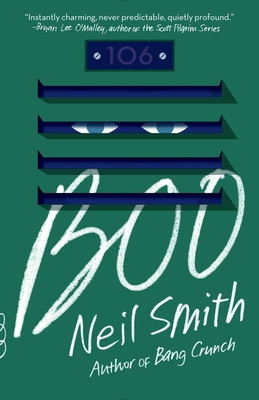 Boo (Vintage Contemporaries) Cover Image