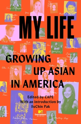 My Life: Growing Up Asian in America Cover Image