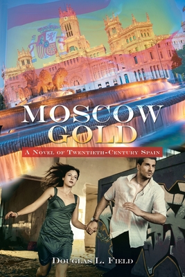 Cover for Moscow Gold