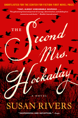 Cover Image for The Second Mrs. Hockaday: A Novel