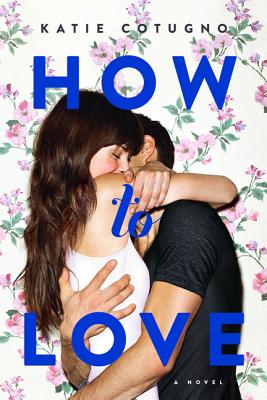 How to Love Cover Image