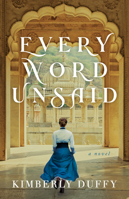 Every Word Unsaid Cover Image